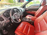 FOR SALE: Dodge Durango R/T 2016, Full Option, V8 AWD - FILIPINO Owned/1st Owner